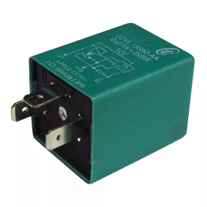 RELE COMANDO PISCA 6 LAMPADAS (5C4513350AA)