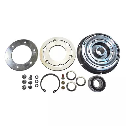 CONJUNTO FIXACAO (LA12R5)