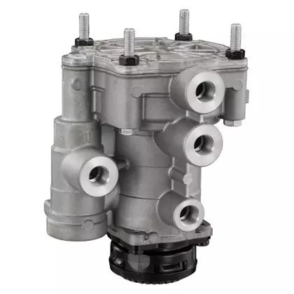 VALVULA DISTRIBUIDORA VOLVO FH/FM/NH13 FH12 FM10 4X2 FM12 4X2 NH12 VM310 (204244