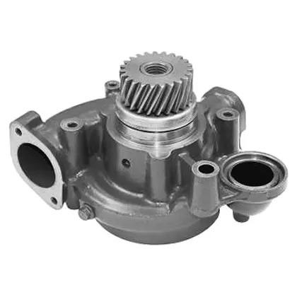 BOMBA AGUA VOLVO ONIBUS B7R MOTOR B6CH500 (20575653)