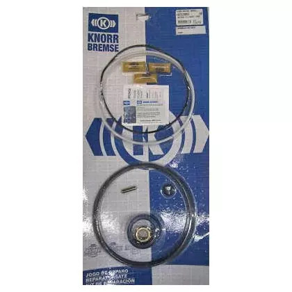 JOGO REPARO CAMARA EMERGENCIAMERCEDES CAMINHES AXOR 2035 / 2040 / 2640 / 2644 / 