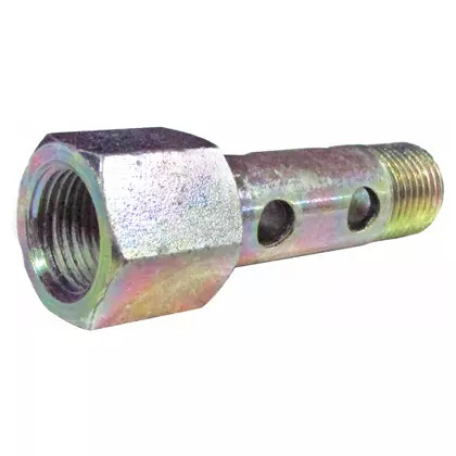 PARAFUSO OCO SISTEMA FREIO VW 14170 16170 16220 24250 35300 (2RF699655.)