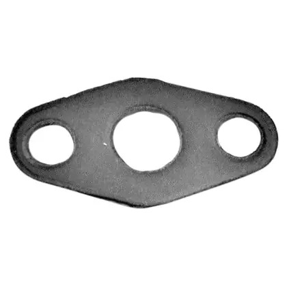 JUNTA DA CONEXAO DRENO OLEO (2R0145757-9)