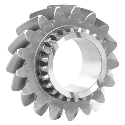 ENGRENAGEM 4A MARCHA VW CAMBIO CL450 11130 13130 13160 22160 FORD CAMBIO CL450 C