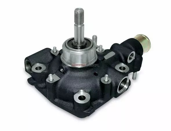 BOMBA AGUA IVECO DAILY 40.12 35.10 49.12 59.12 49.10 59.12 MOTORES 8060.45A 8140