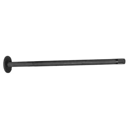 SEMI EIXO 37 ESTRIAS 8 FUROS 861MM LE ESQUERDO MS113 AGRALE 9200 TCA MA 9.2 W8 W