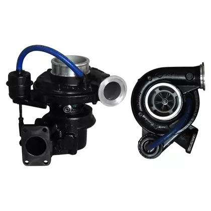 TURBO VERTIS EURO 5 PARA IVECO CAMINHAO VERTIS 90V18 130V19 EURO 5 (5801397254)