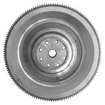 VOLANTE MOTOR CUMMINS ISB4 (2R0105269F.)