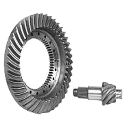 COROA E PINHAO 7X43 RAT 6.14 HL5Z MB 1316 1516 1518 1517 1618 1620 1622 1721 ATE