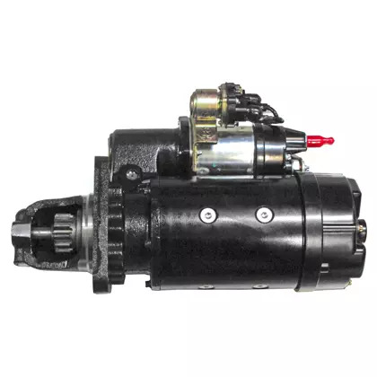 MOTOR DE PARTIDA 24V MB 1935 1938 1941 1634 (4571510501)