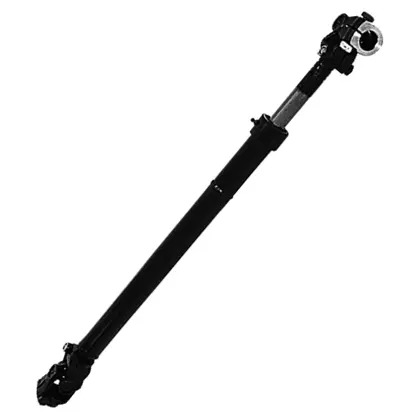 COLUNA DIRECAO MB ONIBUS OH1625 / OH1628 / OH1636 LADO 1 ESTRIADO = 79 ESTRIAS L