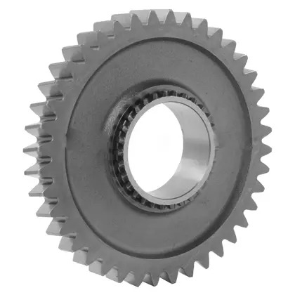 ENGRENAGEM FIXA 1A TRATOR 40 DENTES CAMBIO PARA SCANIA GRS-900 113 / 143 / 94 / 