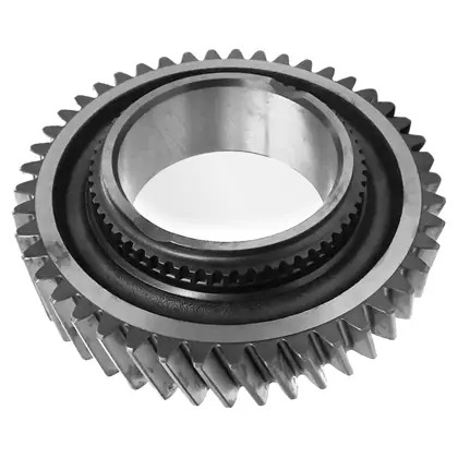 ENGRENAGEM 2 MOVEL CAMBIO G60 G85 (6952620012E)