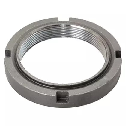 PORCA RANHURADA EIXO PRINCIPAL PARA SCANIA T112 R142 SERIE 4 TODOS (1461414.)