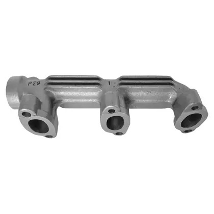 COLETOR ESCAPAMENTO VOLVO B-7 INTERMEDIARIA VOLVO B7 (3978602)