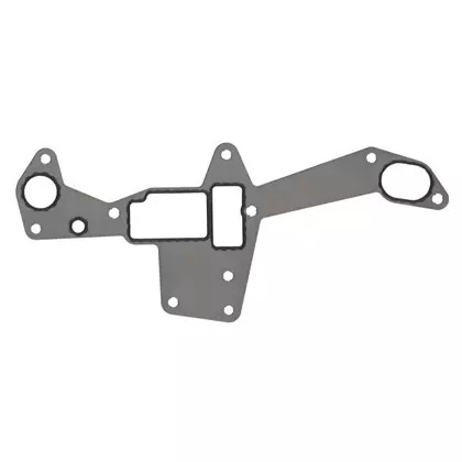 JUNTA CARTER FILTRO OLEOMOTOR D12C 340 D12D 340 340/ (20510082)