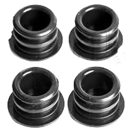 INSERTO VALVULA PROTETORA 4 CIRC (PARA GAXETA) (QA2003B.)