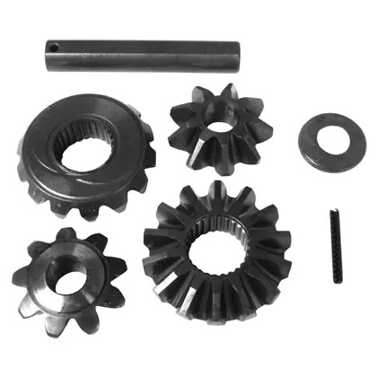 REPARO CAIXA SATELITE SPRINTER CDI MB SPRINTER CDI (9023500323)