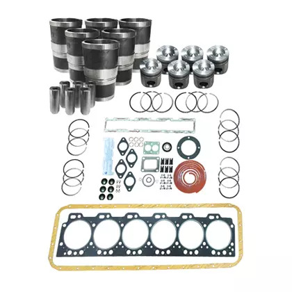 KIT MAX FORCA CUMMINS 6CTAA 8.3 C2000 9564FORD CARGO 1422 1622 1722 2422 2622 VW
