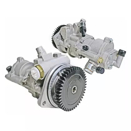 BOMBA VACUO TANDEM VW 5140 8150E DELIVERY 8150E 2003 EM DIANTE (2P0115105A.)