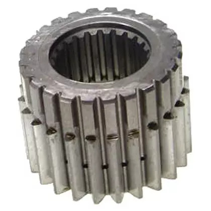 ENGRENAGEM SOLAR 24 DENTES CAMBIO PARA SCANIA P93 P94 P230 P270 R113 T113 114C 1