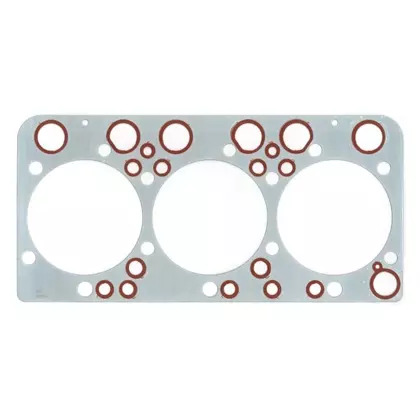 JUNTA CABECOTE PARA SCANIA METAL ELASTOMERO 148MMPARA SCANIA EURO 2 11 LITROS HW