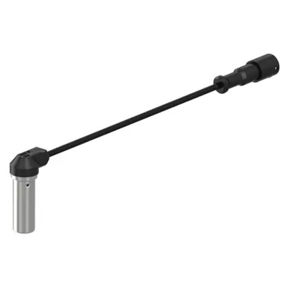 SENSOR FREIO ABS 90 GRAUS COM BUCHA 2050MM 1400MM 1700MM 2000MM ESTE REPARO CONT