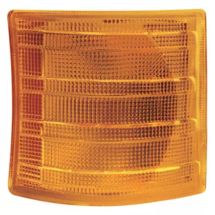 LANTERNA DIRECIONAL SEM SOQUETE LD AMARELA MB 708 / 709 / 710 / 712 / 912 (68882