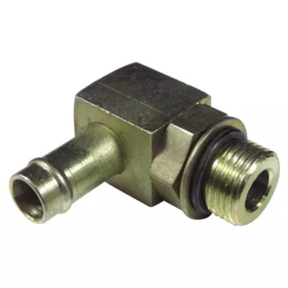 CONEXAO COTOVELO MOTOR CUMMINS 2RL145853A (2RL145853A)