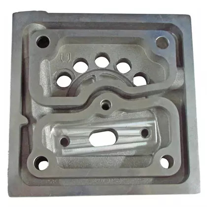 TAMPA SUP COMP. WABCO ALUMINIO  (BFOX2K893AA-99)