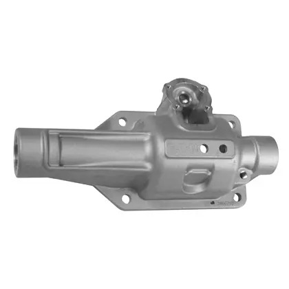 CARCACA TORRE FS6306 FS5406AONIBUS AGRALE MA 11.0 ONIBUS AGRALE MA 17.0 ONIBUS A