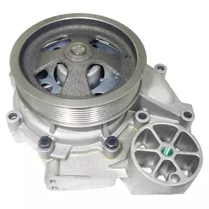 BOMBA AGUA PARA SCANIA COM TAMPA ROTOR 112MMPARA SCANIA K124 P114 R114 R124 T114
