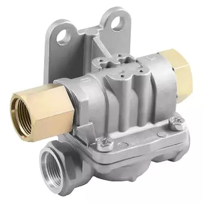 VALVULA DESCARGA RAPIDA M22 VW 17280 (2W0607359*)