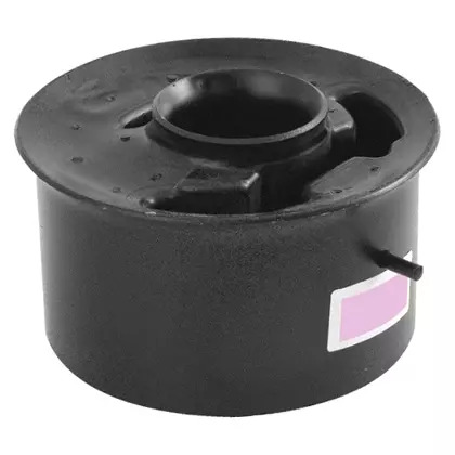 COXIM TRASEIRO MOTOR COM PINO FORD 1723 NOVO CARGO 2423 NOVO CARGO 2429 NOVO CAR