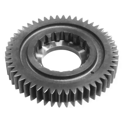 ENGRENAGEM SEGUNDA VELOCIDADE EIXO PRINCIPALCAMINHAO FORD CARGO 1832E CAMINHAO F