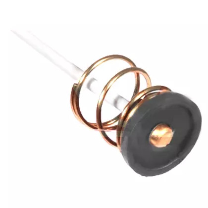 REPARO RABICHO PARA SOQUETE LAMPADA 67 E 141 FIO 13,0CM (ETE7101)