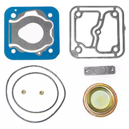 REPARO COMPLETO COMPRESSOR WABCO 238-352 CCM ANTIGO (0001306815_)