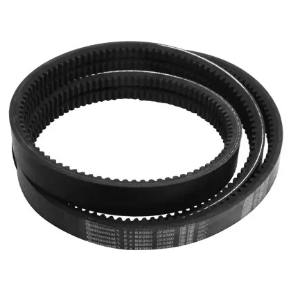 CORREIA INDUSTRIAL DUPLA  (2/BX90)