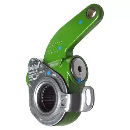 CATRACA FREIO AUTOMATICA DIANTEIRA 26 ESTRIAS MB ONIBUS O371 O371RS O371RSD O371