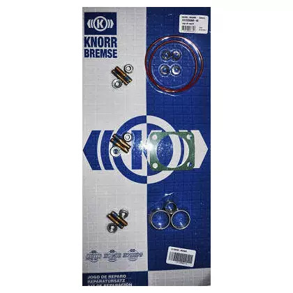 REPARO VIRABREQUIM COMPRESSOR KNNOR AGRALE W8 VW 13170E / 13180E / 9150EOD / 151