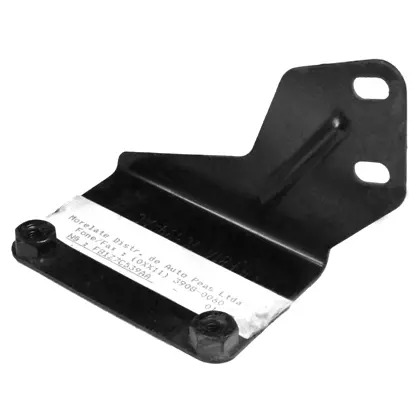 SUPORTE RESERVATORIO FLUIDO EMBREAGEM FORD F12000 F14000 F16000 (F81Z7C539AA)
