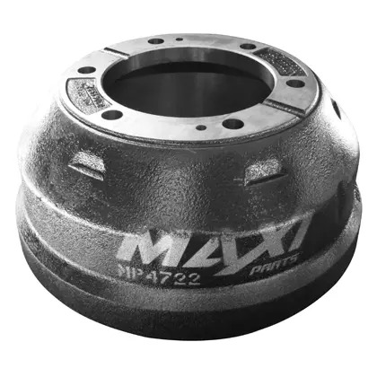 TAMBOR FREIO TRASEIRO (MP4772)