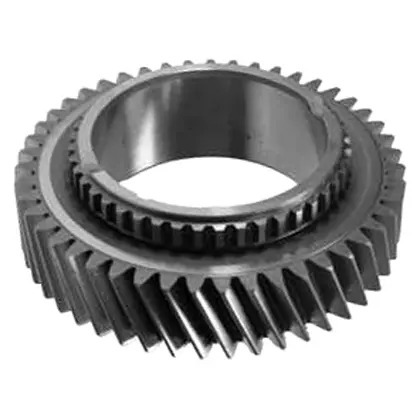 ENGRENAGEM 3A MARCHA 47 DENTES CAMBIOS G60 G85 MB ATEGO 1315 1418 1518 1718 L162