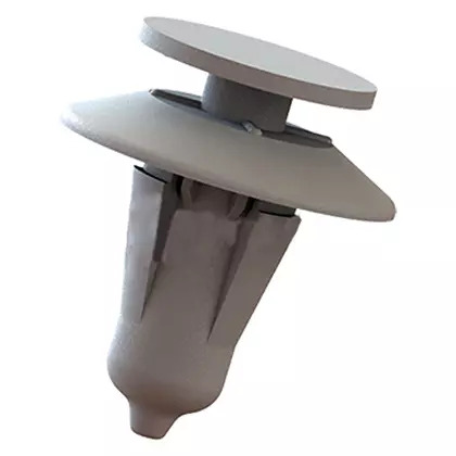 GRAMPO FORRACAO INTERNA CABINE PARA IVECO DAILY (500326189)