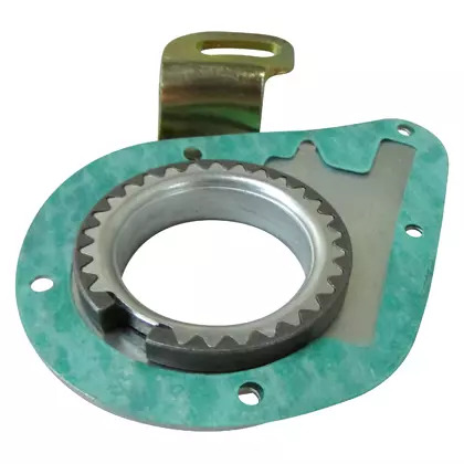 TAMPA CATRACA TRASEIRA LE - LD (94684.)