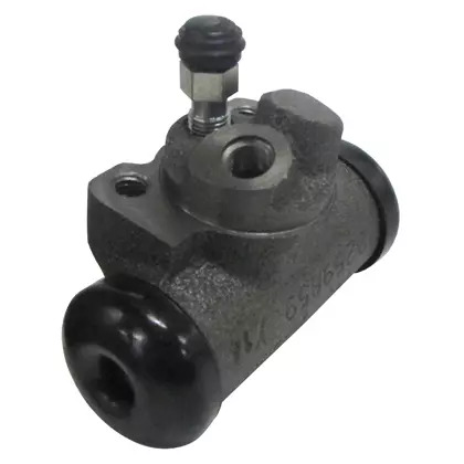 CILINDRO RODA TRASEIRA LE VW 5140 ANO 2006... COM DIFERENCIAL DANA 267 FORD F400