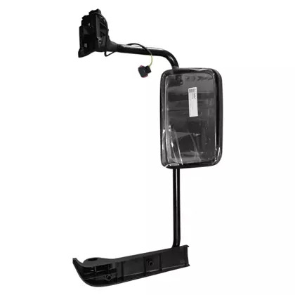 ESPELHO RETROVISOR LE COM DESEMBACADOR VOLVO VM17 / VM23 / VM230 / VM310 (207608