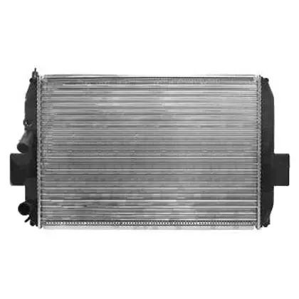 RADIADOR AGUA PARA IVECO UTILITARIO DAILY MOTOR 2.8 2001 A 2007 (93828088.)