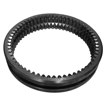 LUVA ENGATE 5A MARCHA RE CAMBIO ZF S5-420 FORD F4000 F250 F350 2008 DIANTE CAMBI