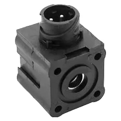 SENSOR VALVULA SUSPENSAO ATIVA MB O500R 1725 OH1421L PARA SCANIA P94 VW CAMINHAO